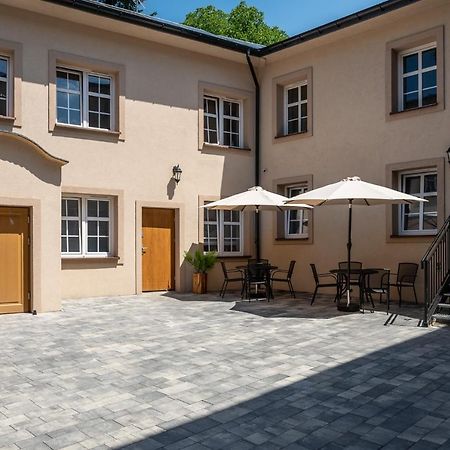 Central Platinum Apartments 14 Rybnik  Esterno foto