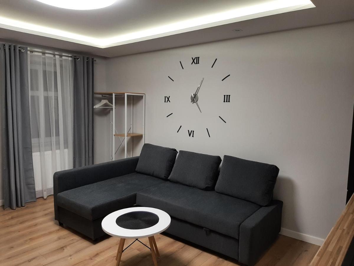 Central Platinum Apartments 14 Rybnik  Esterno foto