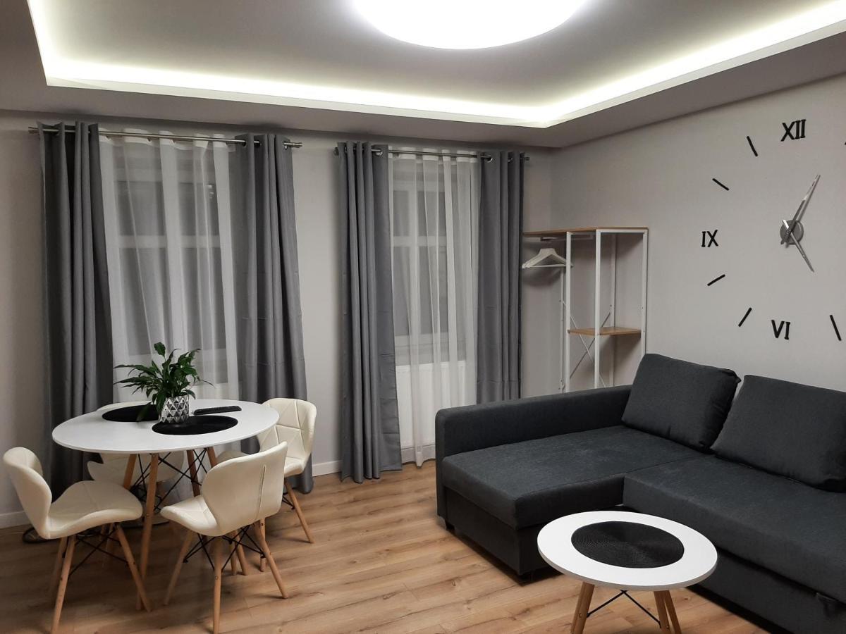 Central Platinum Apartments 14 Rybnik  Esterno foto