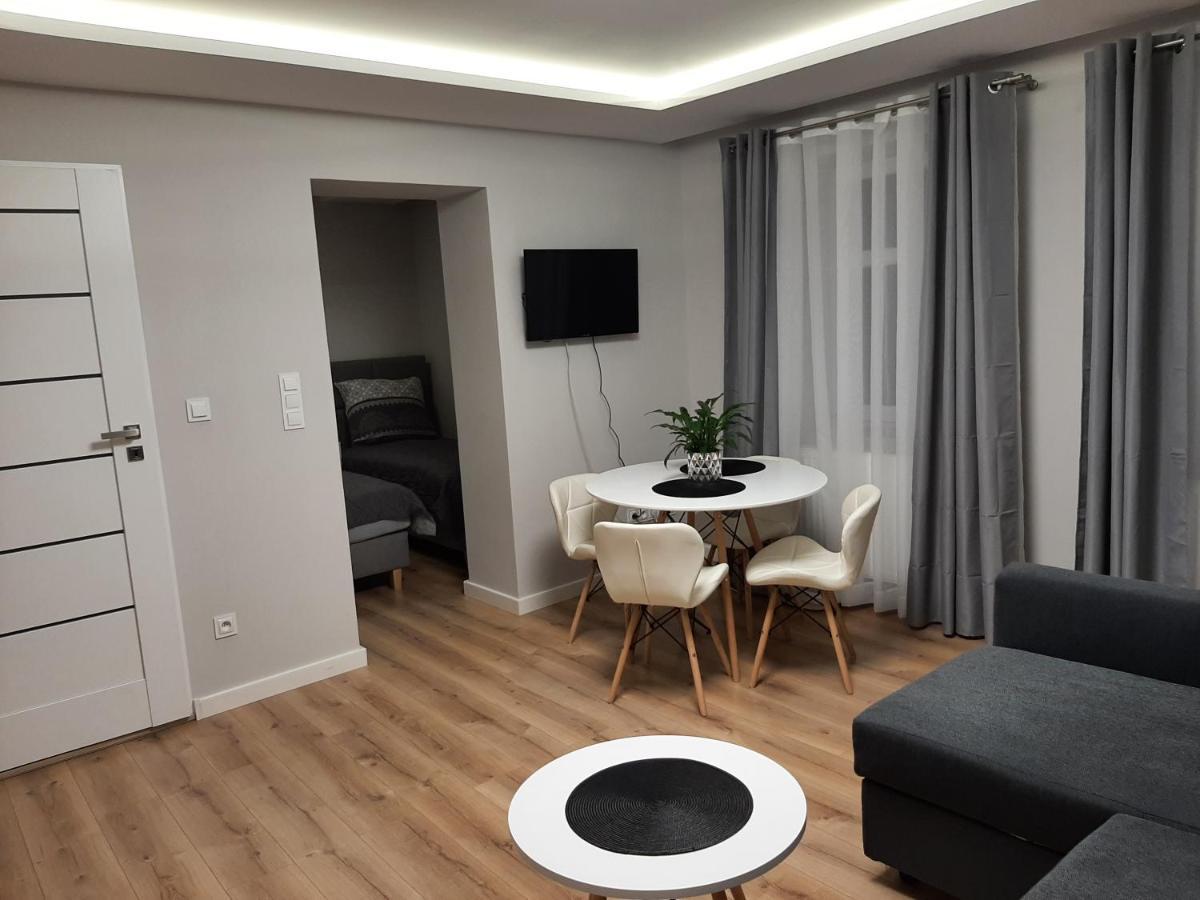 Central Platinum Apartments 14 Rybnik  Esterno foto