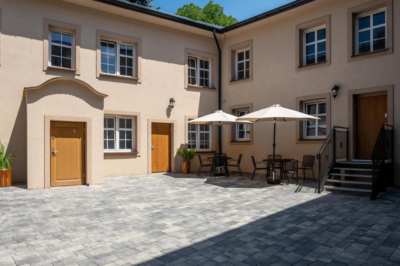 Central Platinum Apartments 14 Rybnik  Esterno foto