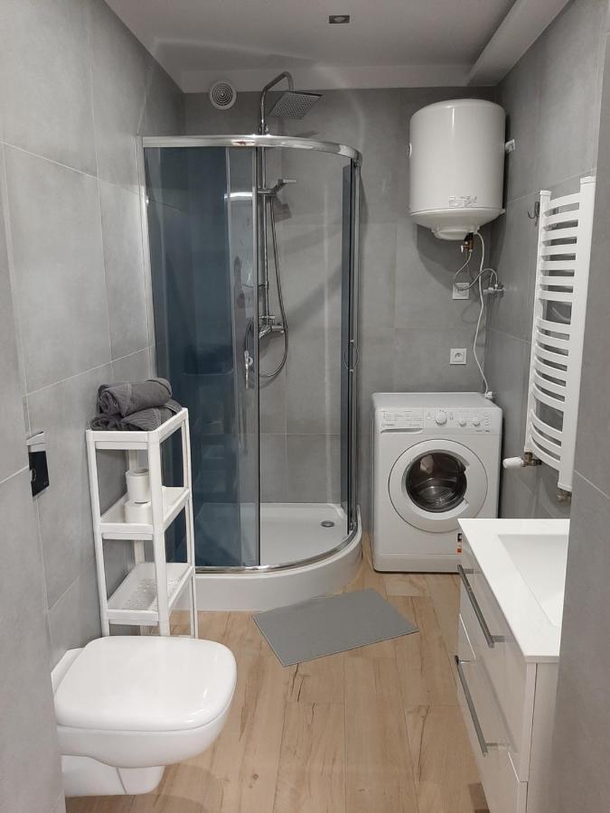 Central Platinum Apartments 14 Rybnik  Esterno foto
