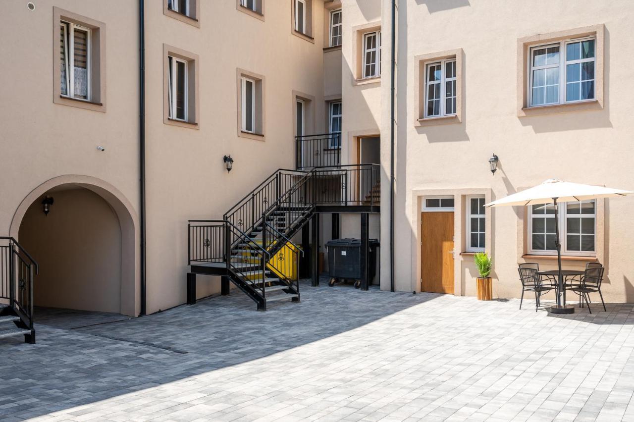 Central Platinum Apartments 14 Rybnik  Esterno foto
