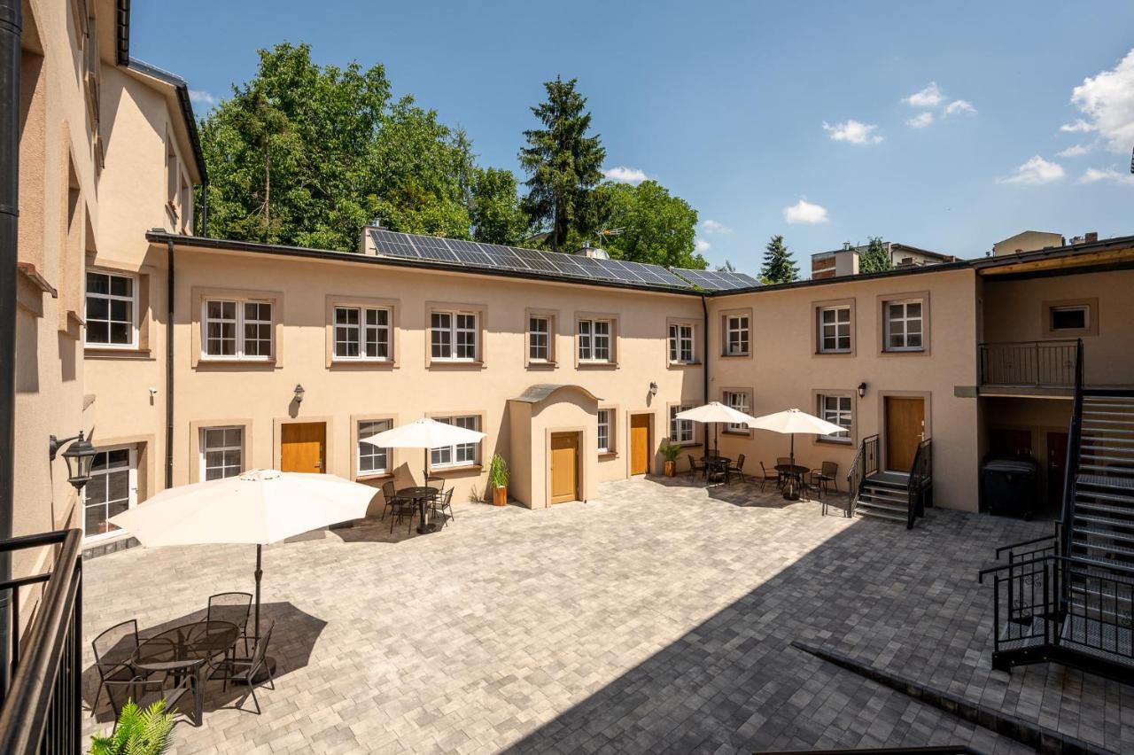 Central Platinum Apartments 14 Rybnik  Esterno foto